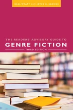 The Readers' Advisory Guide to Genre Fiction