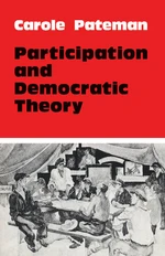 Participation and Democratic Theory