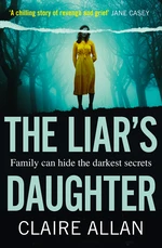 The Liarâs Daughter