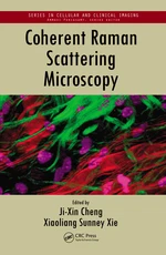 Coherent Raman Scattering Microscopy
