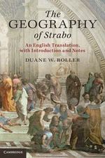 The Geography of Strabo