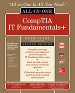 ITF+ CompTIA IT Fundamentals All-in-One Exam Guide, Second Edition (Exam FC0-U61)