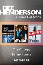 A Dee Henderson 3-in-1 Collection