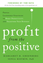 Profit from the Positive