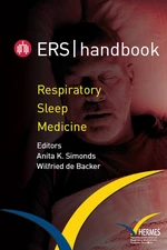 ERS Handbook of Respiratory Sleep Medicine