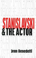 Stanislavski and the Actor