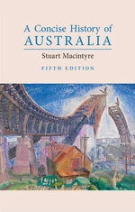 A Concise History of Australia