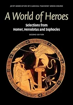 A World of Heroes