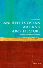 Ancient Egyptian Art and Architecture