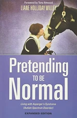 Pretending to be Normal