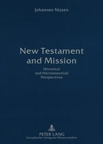 New Testament and Mission