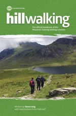 Hillwalking
