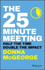 The 25 Minute Meeting