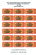 The Experience Economy, Updated Edition