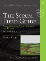 Scrum Field Guide, The