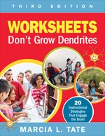 Worksheets Donâ²t Grow Dendrites
