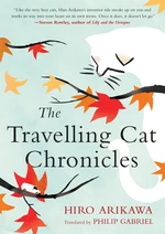 The Travelling Cat Chronicles