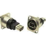 XLR adaptér IEEE 1394 a Firewire IEEE 1394 a Firewire adaptér, vestavný Cliff 1 ks