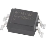 Optočlen Vishay, SFH6206-2, DIP 4 SMD