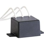 Odrušovací filtr pro elektronická zátěžová relé Crydom 3F20, cca. 25 dBµV (150 Hz - 250 KHz) dB