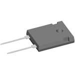 Dioda IXYS DSEI30-06A TO 247 AD, I(F) 37 A, U(R) 600 V