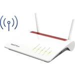 Wi-Fi router AVM FRITZ!Box 6890 LTE, LTE, VDSL, UMTS, ADSL