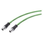 Propojovací kabel Siemens 6XV18785HH10 zelená 1 ks