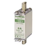 Siemens 3ND1814 sada pojistek velikost pojistky: 0 35 A 500 V