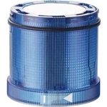 Modul signalizačního sloupku Werma Signaltechnik 64751075, LED trvalé světlo, blikající světlo, N/A, 24 V/AC, 24 V/DC