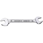 Oboustranný plochý klíč Stahlwille 40031415, 14 - 15 mm
