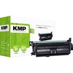 KMP toner náhradní HP 649X kompatibilní černá 17000 Seiten H-T229