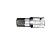 Nástrčný klíč Stahlwille 44 K 8, 8 mm, inbus, 1/4" (6,3 mm), Chrom-ocelová slitina 01120008
