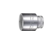 Vložka pro nástrčný klíč Stahlwille 52 14, 14 mm, vnější šestihran, 1/2", Vysoce výkonná ocel HPQ 03030014