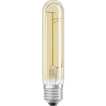 LED žárovka OSRAM 4058075809604 230 V, E27, 2.5 W = 20 W, zlatá, A+ (A++ - E), tvar tyče, vlákno, 1 ks