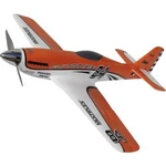 RC model motorového letadla Multiplex FunRacer, Orange Edition 1-00518, ARF, rozpětí 920 mm