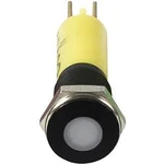 Indikační LED Signal Construct 24 V/AC, 24 V/DC, žlutá
