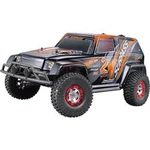 Elektrický RC model auta Amewi Charge Extreme - monster truck 1:12, komutátorový, 4WD (4x4), 2,4 GHz