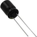 Elektrolytický kondenzátor Panasonic EEU-FM1H121L, radiální, 120 µF, 50 V, 20 %, 1 ks