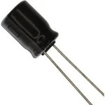 Elektrolytický kondenzátor Panasonic EEU-EB1E221S, radiální, 220 µF, 25 V, 20 %, 1 ks