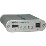 Teledyne LeCroy USB-TMS2-M01-X Analyzátor protokolů USB 2.0 standardní Mercury T2
