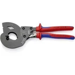 Štípací kleště na kabely s ráčnou Knipex 340 mm 95 32 340 SR