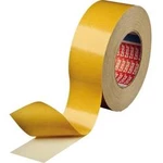 Oboustranná lepicí páska tesa 04964-00076-00, (d x š) 50 m x 50 mm, kaučuk, bílá, 1 ks