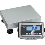 Plošinová váha Kern SFE 60K-2LNM SFE 60K-2LNM, rozlišení 20 g, max. váživost 60 kg