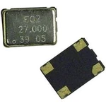 Oscilátor EuroQuartz, 20 MHz, XO91050UITA