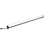 Osvětlovací systém Plug&Shine LED nástavbové svítidlo 85.6 cm Paulmann 93922 antracitová 24 V