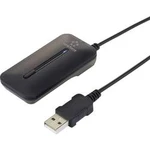 Bluetooth audio vysílač Renkforce BTX-3000T, Bluetooth 3.0 +EDR, A2DP