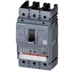 Výkonový vypínač Siemens 3VA6140-7HN31-2AA0 Rozsah nastavení (proud): 16 - 40 A Spínací napětí (max.): 600 V/AC (š x v x h) 105 x 198 x 86 mm 1 ks