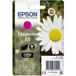 Epson Ink T1803, 18 originál purppurová C13T18034012