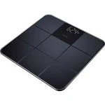 Digitální osobní váha Beurer GS235, černá