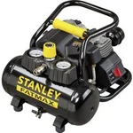 Pístový kompresor Stanley Fatmax FATMAX HYBR404STF507, objem tlak. nádoby 5 l